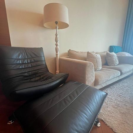 Straits Quay Marina Suites Penang By Aurorahomes Bagan Jermal Eksteriør bilde