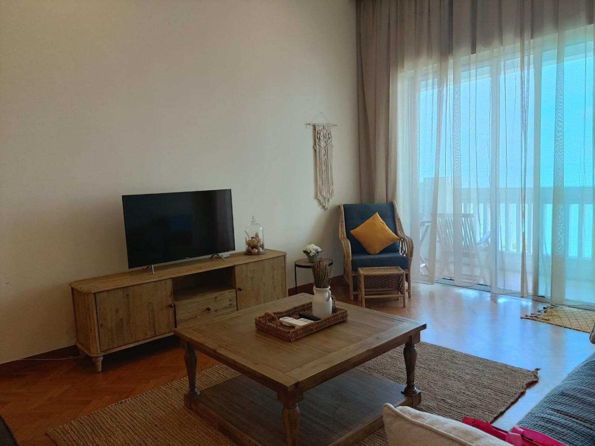 Straits Quay Marina Suites Penang By Aurorahomes Bagan Jermal Eksteriør bilde